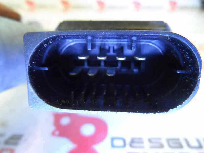 MOTOR ELEVALUNAS TRASERO DERECHO MERCEDES CLASE A 2003 1.7 CDI D (95 CV)