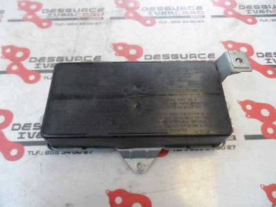 AIRBAG LATERAL DELANTERO DERECHO MERCEDES CLASE A 2003 1.7 CDI D (95 CV)