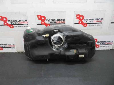 DEPOSITO COMBUSTIBLE OPEL CORSA D 2008 1.3 16V CDTI (75 CV)