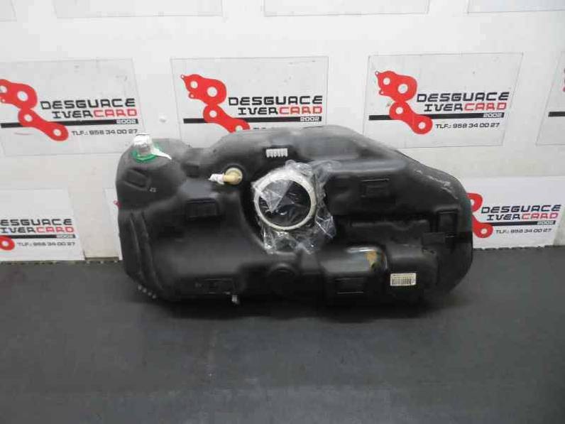 DEPOSITO COMBUSTIBLE OPEL CORSA D 2008 1.3 16V CDTI (75 CV)