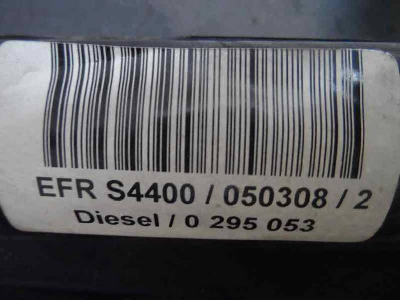 TUBO OPEL CORSA D 2008 1.3 16V CDTI (75 CV)