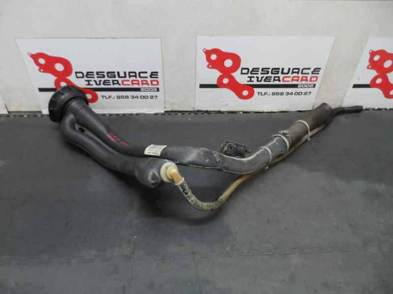 TUBO OPEL CORSA D 2008 1.3 16V CDTI (75 CV)