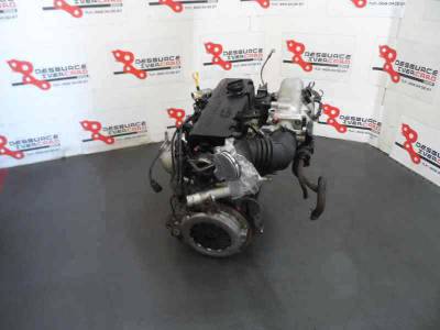 MOTOR COMPLETO HYUNDAI GETZ 2005 1.3 (86 CV)