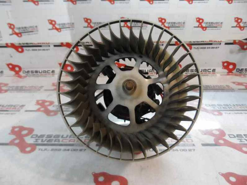 MOTOR CALEFACCION MERCEDES CLASE A 2003 1.7 CDI D (95 CV)