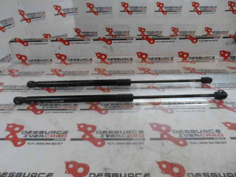 AMORTIGUADORES MALETERO PORTON MERCEDES CLASE A 2003 1.7 CDI D (95 CV)