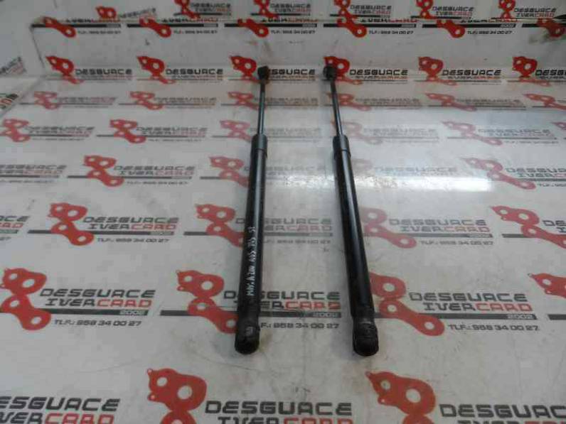 AMORTIGUADORES MALETERO PORTON MERCEDES CLASE A 2003 1.7 CDI D (95 CV)