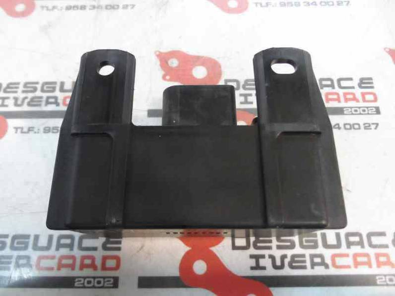 CAJA PRECALENTAMIENTO MERCEDES CLASE A 2003 1.7 CDI D (95 CV)