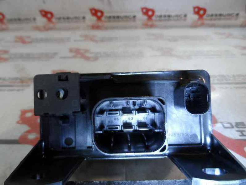 CAJA PRECALENTAMIENTO MERCEDES CLASE A 2003 1.7 CDI D (95 CV)