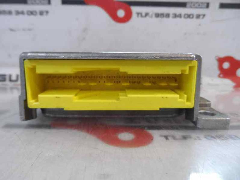 CENTRALITA AIRBAG MERCEDES CLASE A 2003 1.7 CDI D (95 CV)