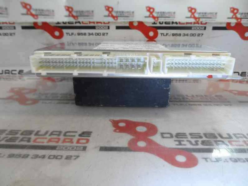 MODULO ELECTRONICO MERCEDES CLASE A 2003 1.7 CDI D (95 CV)