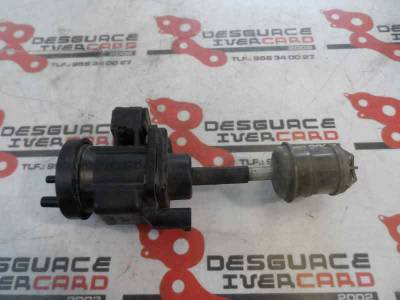 VALVULA AIRE ADICIONAL MERCEDES CLASE A 2003 1.7 CDI D (95 CV)