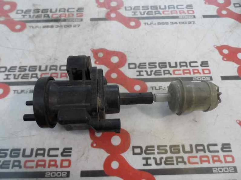 VALVULA AIRE ADICIONAL MERCEDES CLASE A 2003 1.7 CDI D (95 CV)
