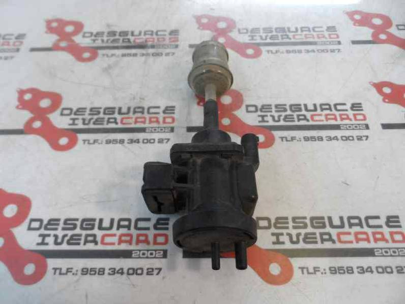 VALVULA AIRE ADICIONAL MERCEDES CLASE A 2003 1.7 CDI D (95 CV)