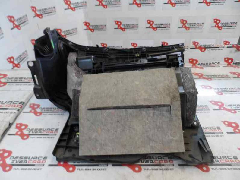 GUANTERA MERCEDES CLASE A 2003 1.7 CDI D (95 CV)