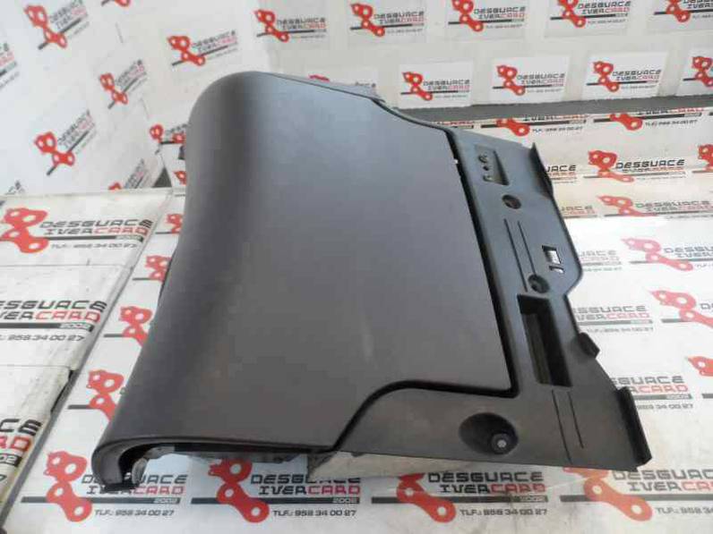 GUANTERA MERCEDES CLASE A 2003 1.7 CDI D (95 CV)