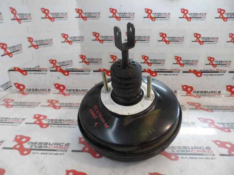 SERVOFRENO MERCEDES CLASE A 2003 1.7 CDI D (95 CV)