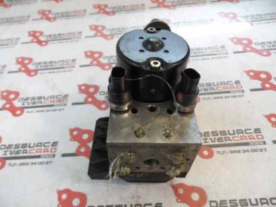 ABS MERCEDES CLASE A 2003 1.7 CDI D (95 CV)