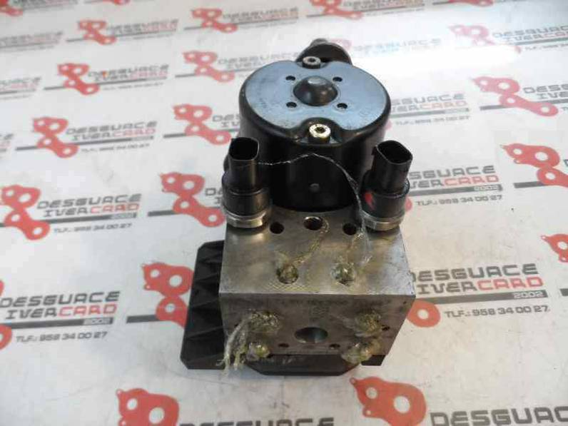 ABS MERCEDES CLASE A 2003 1.7 CDI D (95 CV)