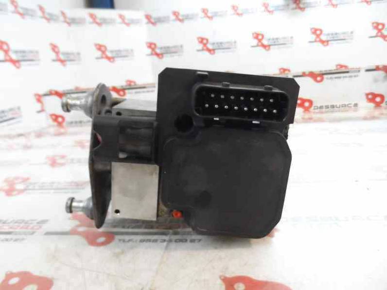 ABS MERCEDES CLASE A 2003 1.7 CDI D (95 CV)