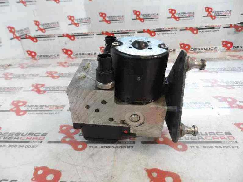 ABS MERCEDES CLASE A 2003 1.7 CDI D (95 CV)