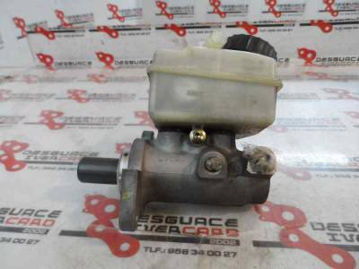 BOMBA FRENO MERCEDES CLASE A 2003 1.7 CDI D (95 CV)