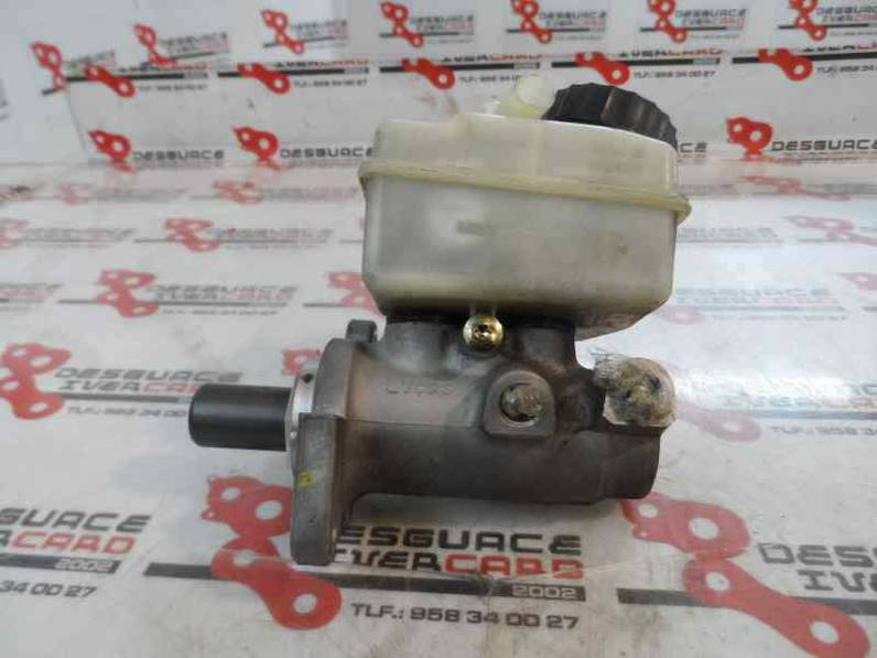 BOMBA FRENO MERCEDES CLASE A 2003 1.7 CDI D (95 CV)