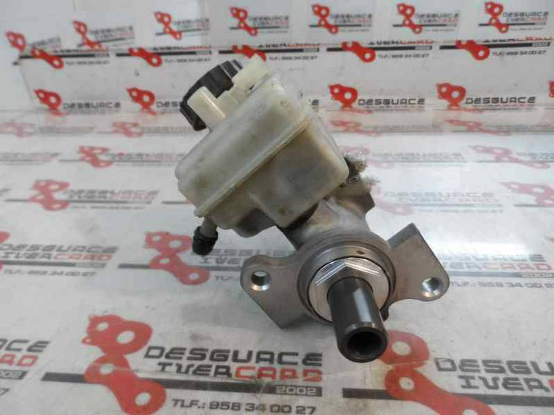 BOMBA FRENO MERCEDES CLASE A 2003 1.7 CDI D (95 CV)