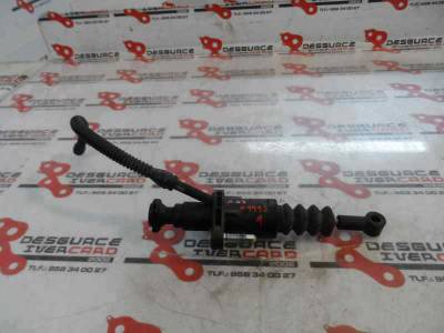 BOMBA EMBRAGUE MERCEDES CLASE A 2003 1.7 CDI D (95 CV)