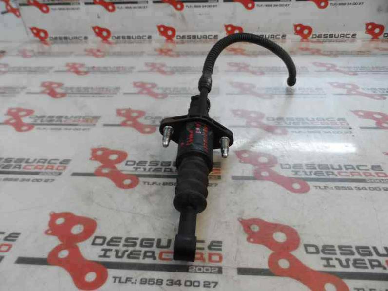 BOMBA EMBRAGUE MERCEDES CLASE A 2003 1.7 CDI D (95 CV)