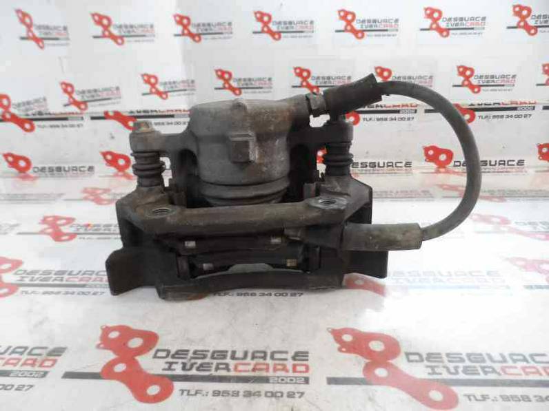 PINZA FRENO DELANTERA IZQUIERDA MERCEDES CLASE A 2003 1.7 CDI D (95 CV)