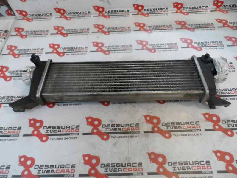 INTERCOOLER MERCEDES CLASE A 2003 1.7 CDI D (95 CV)
