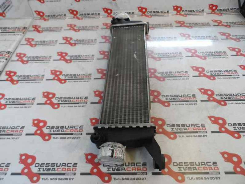 INTERCOOLER MERCEDES CLASE A 2003 1.7 CDI D (95 CV)
