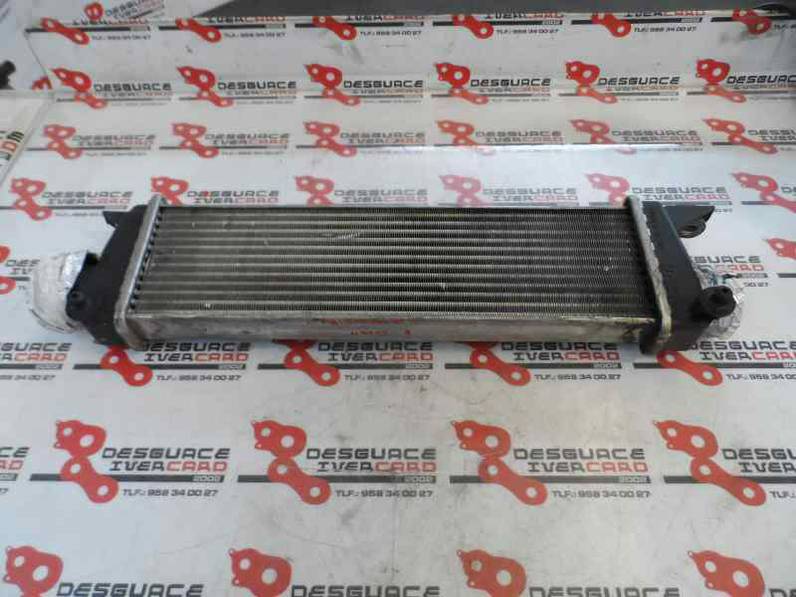 INTERCOOLER MERCEDES CLASE A 2003 1.7 CDI D (95 CV)