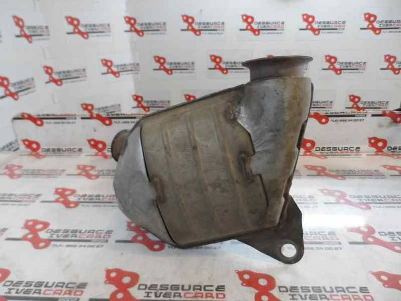 CATALIZADOR MERCEDES CLASE A 2003 1.7 CDI D (95 CV)