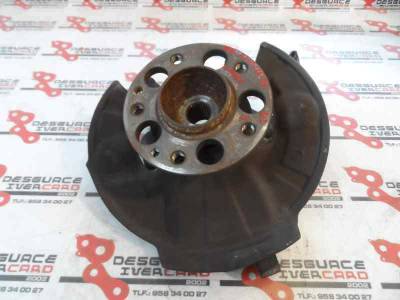 MANGUETA DELANTERA DERECHA MERCEDES CLASE A 2003 1.7 CDI D (95 CV)