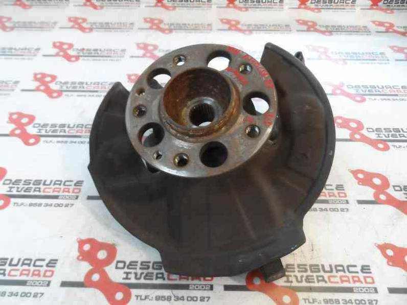 MANGUETA DELANTERA DERECHA MERCEDES CLASE A 2003 1.7 CDI D (95 CV)