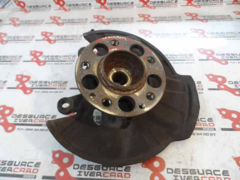 MANGUETA DELANTERA DERECHA MERCEDES CLASE A 2003 1.7 CDI D (95 CV)