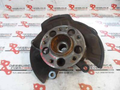 MANGUETA DELANTERA IZQUIERDA MERCEDES CLASE A 2003 1.7 CDI D (95 CV)