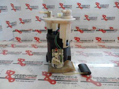 AFORADOR HYUNDAI GETZ 2005 1.3 (86 CV)