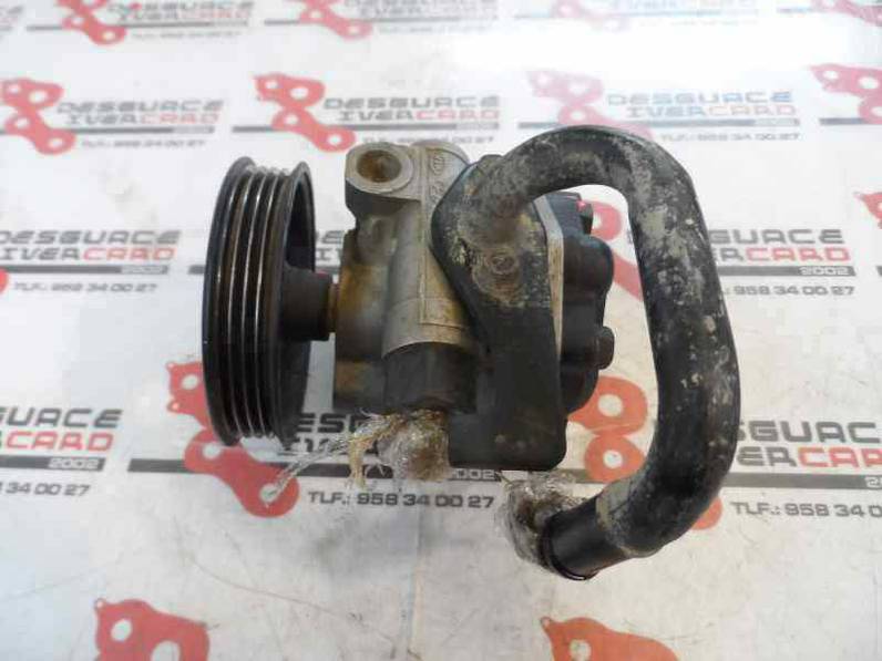 BOMBA DIRECCION HYUNDAI GETZ 2005 1.3 (86 CV)