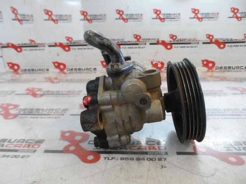 BOMBA DIRECCION HYUNDAI GETZ 2005 1.3 (86 CV)