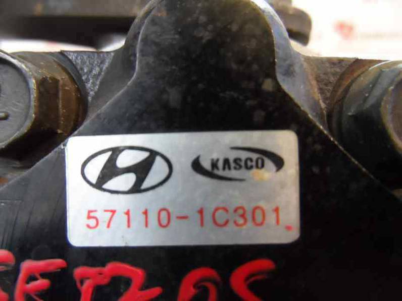 BOMBA DIRECCION HYUNDAI GETZ 2005 1.3 (86 CV)