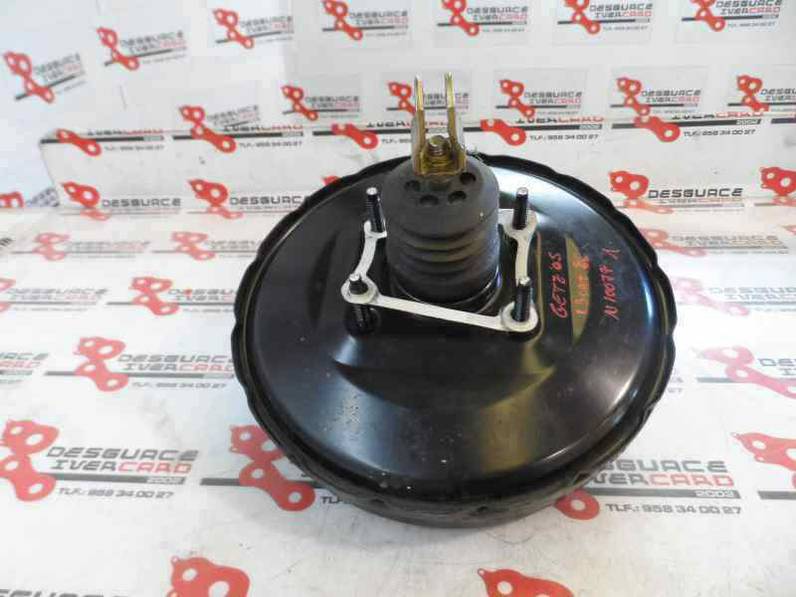 SERVOFRENO HYUNDAI GETZ 2005 1.3 (86 CV)