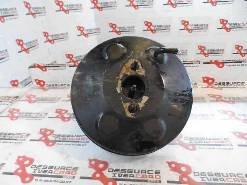 SERVOFRENO HYUNDAI GETZ 2005 1.3 (86 CV)