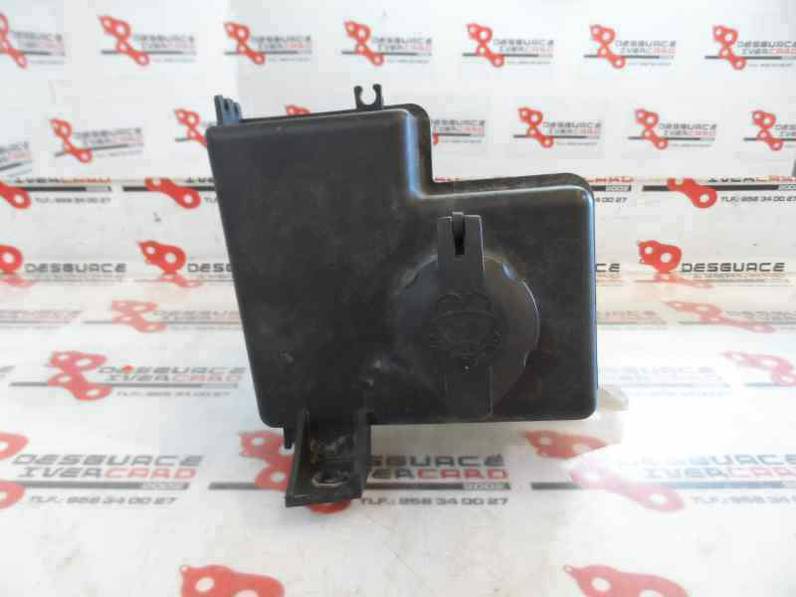 DEPOSITO LIMPIA HYUNDAI GETZ 2005 1.3 (86 CV)