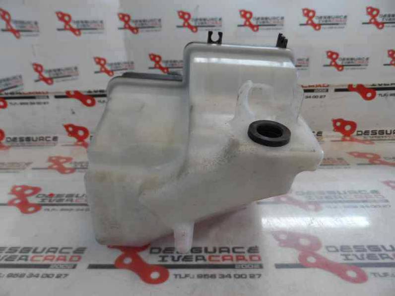 DEPOSITO LIMPIA HYUNDAI GETZ 2005 1.3 (86 CV)