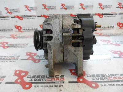 ALTERNADOR HYUNDAI GETZ 2005 1.3 (86 CV)