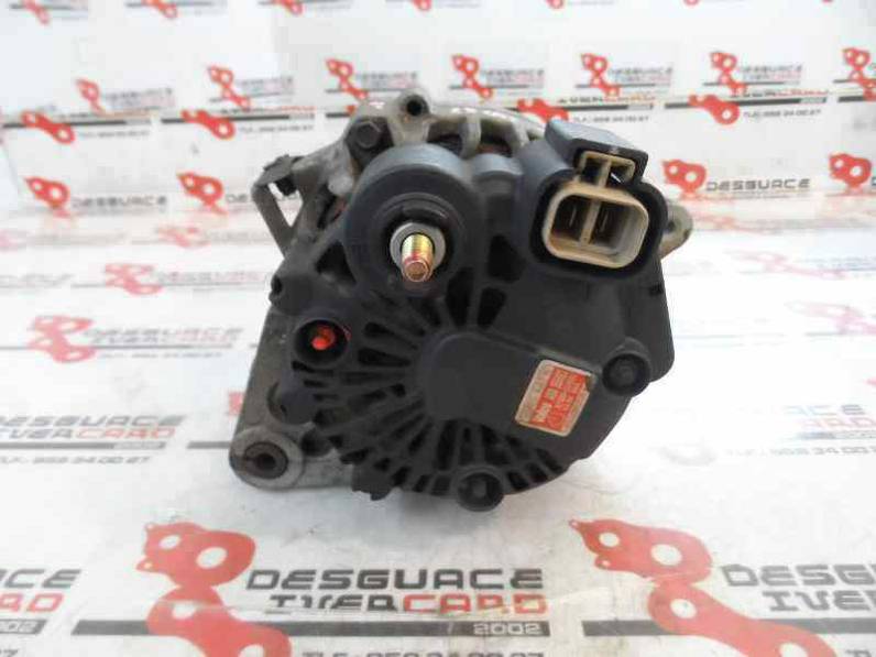 ALTERNADOR HYUNDAI GETZ 2005 1.3 (86 CV)