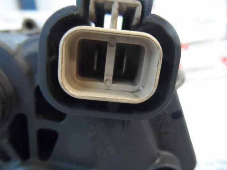 ALTERNADOR HYUNDAI GETZ 2005 1.3 (86 CV)