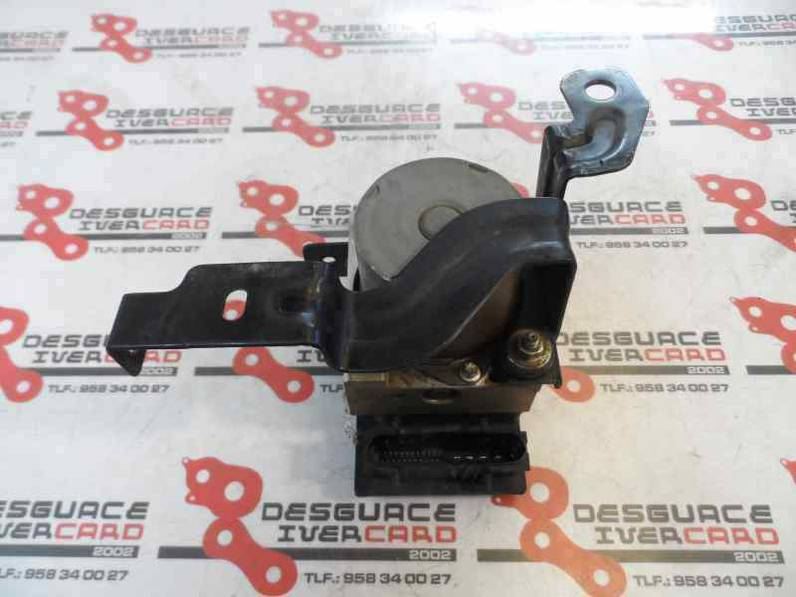 ABS HYUNDAI GETZ 2005 1.3 (86 CV)